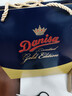 皇冠（danisa）丹麦曲奇饼干金色礼盒792g原装进口休闲零食囤货送礼物企业端午 实拍图