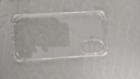 绿联【金榜TOP1|独家双气囊|相机键全包】适用iPhone17手机壳苹果17保护套全包超薄散热透明软壳防摔 实拍图