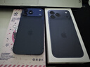 闪魔【三丽鸥正版授权】适用iPhone17ProMax钢化膜 苹果17promax手机膜息影魔法亮屏高清大耳狗2片 实拍图