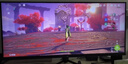泰坦军团40英寸带鱼屏WQHD 144Hz IPS HDR400广色域 内置音箱 升降支架智能分屏电竞办公2K准4K显示器P40UG 实拍图