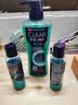 清扬（CLEAR）男士沐浴露旅行装100g*1 非卖品 香型 款式随机 实拍图