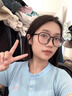 芯奢S999足银耳环女士2026新款养耳洞素圈耳圈耳钉纯银设计高级感耳饰 足银8MM【2只装】 【适合耳骨戴】假一赔十 实拍图