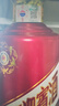 茅台 迎宾酒 紫迎宾 酱香型白酒 53度 500ml 单瓶装 新老包装随机发货 实拍图