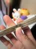 Color Key珂拉琪小金筷眉笔烟灰棕三支装防水防汗持久不易脱生日礼物 实拍图