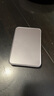 超级马 直营【3C认证丨可上飞机】苹果磁吸充电宝Magsafe无线快充移动电源适用iPhone17/16/15/14promax 【新3C认证】轻薄款尊享版-深空灰 【3C认证/当日次日达】可上飞机 实拍图