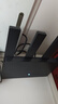 小米（MI）Xiaomi路由器BE3600 黑色 疾速Wi-Fi7 双宽带聚合 全屋智能联动 家用路由器 实拍图
