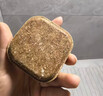 故事树何首乌侧柏叶养发皂洗发水固发控油蓬松洗头发皂草本手工香皂2盒 实拍图