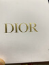 迪奥Dior【会员护肤体验礼盒】肌活蕴能面霜5ml+肌活蕴能精华5ml 实拍图