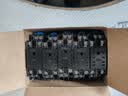 正泰（CHNT）小型中间继电器 8脚 带灯JZX-22F-D-2Z-CA 直流DC24V 带底座 实拍图