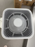 米家小米空气净化器5S 价保 618 家用除甲醛除菌除过敏AC-M24-SC 实拍图