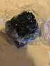 美肤语一次性皮筋头绳黑色【加厚500根】高弹力发绳橡皮筋发圈MF0617 实拍图