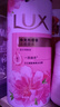 力士（LUX）(LUX)沐浴露 焕亮粉樱香 淡雅香氛 爽肤沐浴乳1000g留香 实拍图
