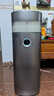 美的（Midea）【九重净化加湿一体】价保618空气净化器加湿鼻炎家用除甲醛烟味异味过敏原空气净化机RX600Pro 实拍图