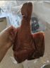 八瑞祥北京火鸡腿腊味熟食下酒菜鸡肉零食1000g约两个源头直发 实拍图