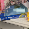 云南白药【采销推荐】经典薄荷护龈牙膏囤货装清新口气改善牙龈问题210g*3 实拍图