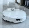 石头（roborock）【保价618】P20净立方 扫地机器人扫拖一体自动清洗最新款扫拖洗烘一体机 自动集尘热水洗拖布 实拍图