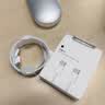 Apple/苹果 60W type-c充电线-1米 usb-c手机数据线 原装旗舰店苹果iPhone 17 Pro Max iPad快充线 实拍图