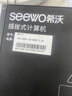 毕亚兹 打印机数据线 2.0方口usb高速打印连接线 支持惠普hp佳能爱普生打印机延长线上行线b线 3米 实拍图