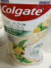 高露洁（Colgate）柚子进口精油漱口水500ml*3 含氟清新口气去口臭深层清洁无酒精 实拍图