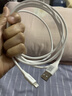 品胜苹果数据线快充充电线2米 适用iPhone14promax/13/12/8/Xs手机iPad车载充电器线USB to Lightning 实拍图