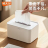 小米（MI）【3C认证】小米充电宝 自带线10000 33W 深空蓝适用小米华为荣耀手机可上飞机/火车户外 实拍图