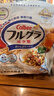 卡乐比（Calbee）即食燕麦片冷泡 减糖水果麦片550g 进口非油炸 营养早餐代餐零食 实拍图