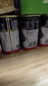 梅林（MALING） 上海梅林罐头午餐肉198g340g罐装猪肉火锅熟食早餐食品 牛肉午餐肉340*6+经典340g*6 实拍图