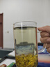 公和厚天地盖庐山特级2026明前绿茶茶叶礼盒装120g新茶手工高山云雾茶 实拍图