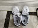 Onitsuka Tiger鬼塚虎RUNSPARK春夏男女情侣款时尚休闲鞋小白鞋 白色/黑色 39 实拍图
