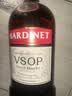 必得利（Bardinet）法国进口 VSOP 白兰地 1L 聚会礼物 实拍图
