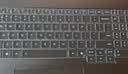 极川 联想ThinkPad E14 AI/超能版键盘膜2026/2025款笔记本电脑键盘保护膜TPU超薄透明防水防尘罩 实拍图