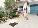 湘哲LED照明灯户外投光灯防水投射灯广告厂房天棚灯 高亮400W-白光 实拍图