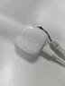 WITGOER【主动降噪第四代】蓝牙耳机适用于苹果iphone17/6半入耳式真无线音乐2026最新款超长续航运动专用 实拍图