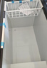 星星（XINGX）300L单温家用冰柜 减霜保鲜净味节能一级能效冰箱冷藏冷冻两用冷柜BD/BC-300KE以旧换新 价保618 实拍图