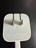 Apple/苹果 40W type-c快充充电器 苹果usb-c原装充电头 旗舰店新款苹果iPhone 17 Pro Max充电器 实拍图
