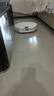 石头（roborock）【保价618】扫地机器人扫拖一体 P20 Ultra 扫拖洗烘一体机热水洗拖布P20极光增强【升级版】 实拍图