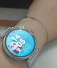 HUAWEI WATCH GT 6 流光紫 41mm智能手表多维情绪健康全新骑行体验 实拍图