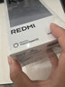 小米REDMI K90 骁龙®8至尊版 7100mAh大电池 青山护眼 白色 12GB+256GB 红米5G手机国家补贴 实拍图