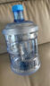 拜杰纯净水桶 食品级PC桶装水水桶矿泉水桶饮用水储水桶饮水机水桶手提户外桶空桶 7.5L 实拍图