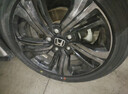 优科豪马横滨轮胎/汽车轮胎 215/50R17 91V ADVAN dB V551C 原配本田杰德 实拍图