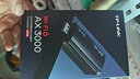 普联（TP-LINK） AX3000 WiFi6千兆usb无线网卡台式机专用 XDN9000免驱版 5G双频 wifi接收器电脑笔记本wifi发射器 实拍图