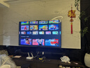 华为Vision智慧屏 5 SE 75英寸【价保618】 鸿蒙AI搜片 一级能效国家补贴 智能投屏超薄智能平板电视机 实拍图