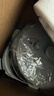 美的（Midea）0涂层钢胆电压力锅6L双胆全自动智能预约家用煲汤煮饭MY-C6856G电饭煲高压锅6-10人 实拍图