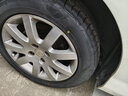 固特异（Goodyear）汽车轮胎 205/55R16 91W 鹰驰F1酷跑 适配 速腾/卡罗拉 御乘升级 实拍图