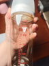 贝亲（Pigeon）PPSU宽口径自然实感防胀气奶瓶330ml L号奶嘴 6个月+ AA193 实拍图