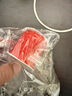 欣沁红绳【手工diy专用线】耐磨玉线本命年结婚编织手链手串绳50米 实拍图