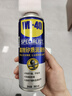 WD-40内饰翻新剂矽质润滑剂皮革塑料上光油表板蜡橡胶件软化胶条保养 实拍图