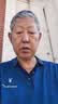 杉杉【凉感轻奢桑蚕丝】短袖T恤男2026年新款夏季衣服高端凉感POLO衫 实拍图