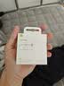 Apple/苹果 EarPods 闪电/Lightning有线耳机 iPhone耳机原装耳机适用闪电接口的手机平板 实拍图