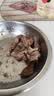 潮兴记正宗潮汕鲜切嫩牛肉200g 原切牛肉片生鲜烧烤火锅食材麻辣烫早餐 实拍图